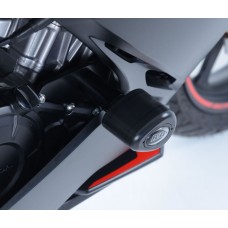 R&G Racing Aero Crash Protectors for Honda CBR250RR '17-'20